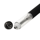 D5-Aの金属先端0.5ml CbdはVapeの使い捨て可能なペン マイクロUSB充満に油をさす